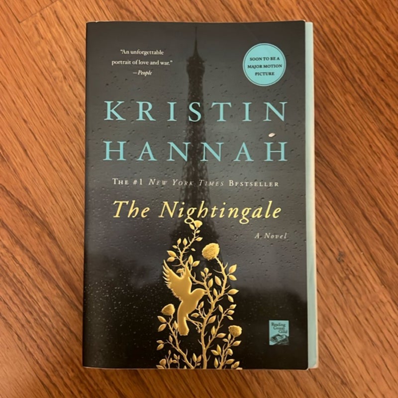 The Nightingale