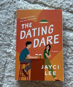 The Dating Dare