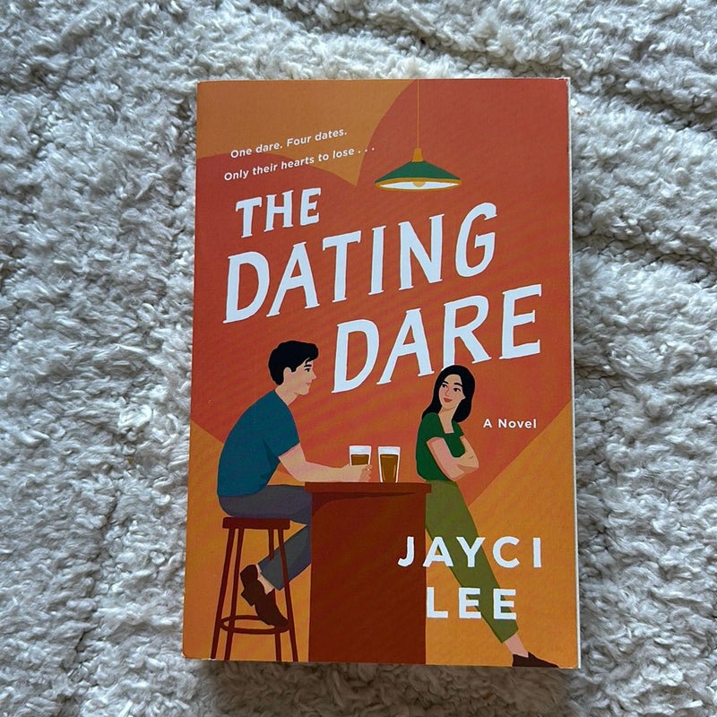 The Dating Dare