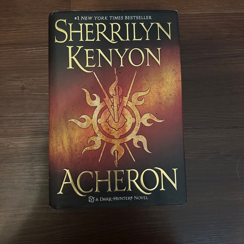 Acheron