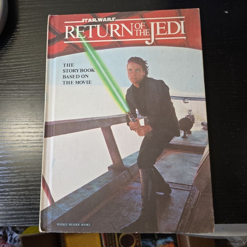 Return of the Jedi