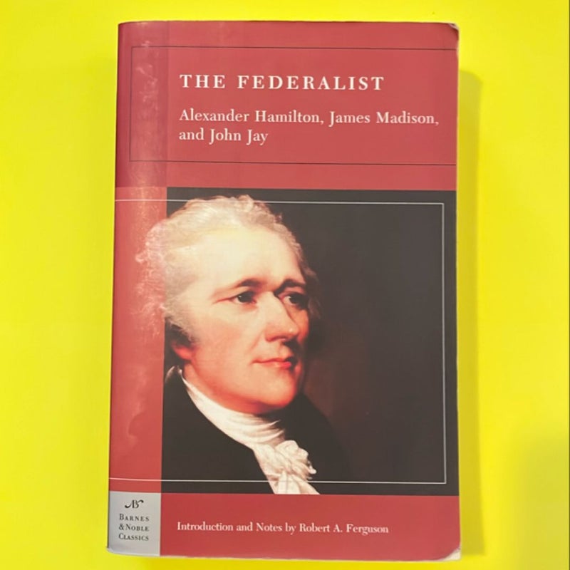 The Federalist