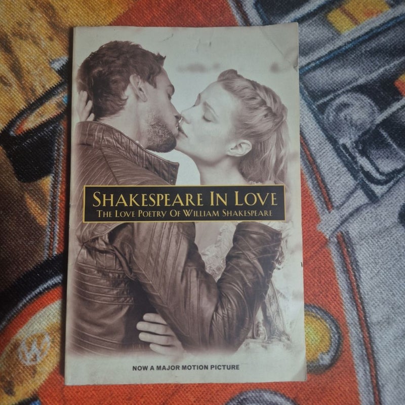 Shakespeare in Love