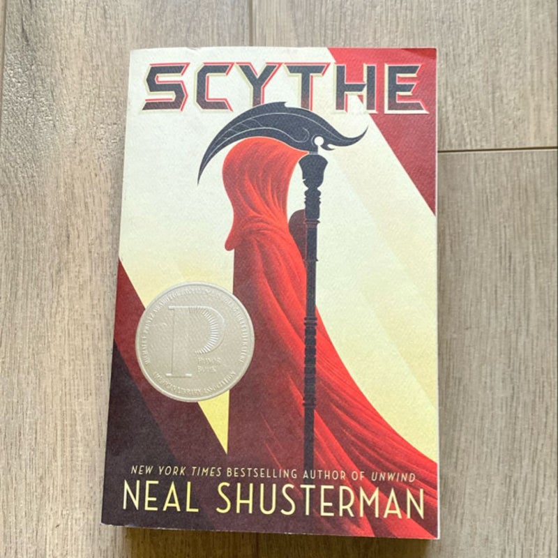 Scythe