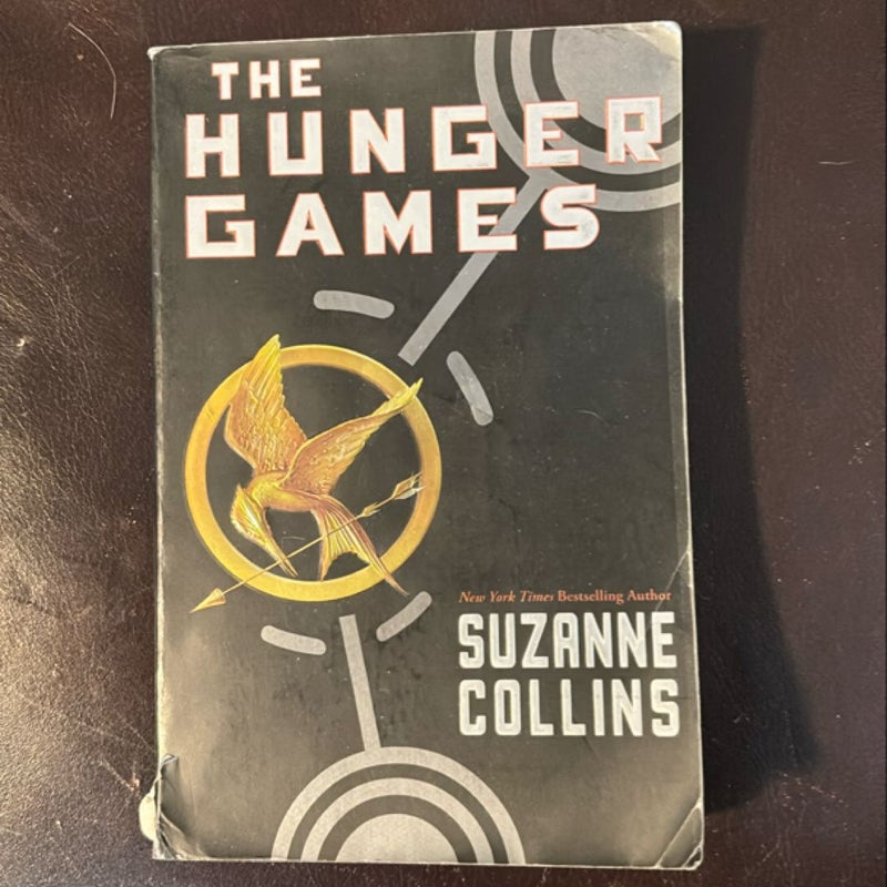 The Hunger Games