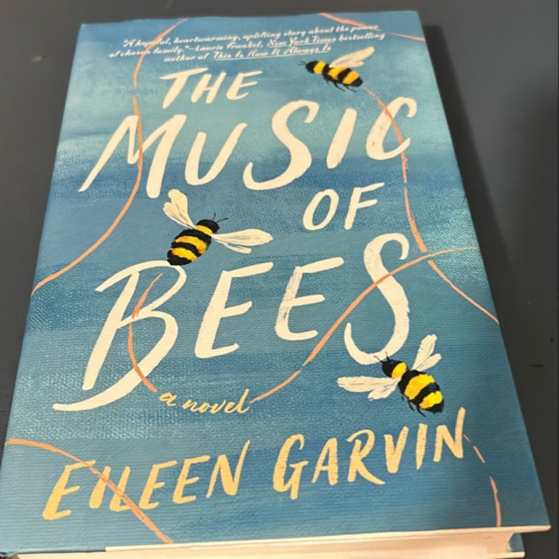 The Music of Bees