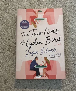 The Two Lives of Lydia Bird