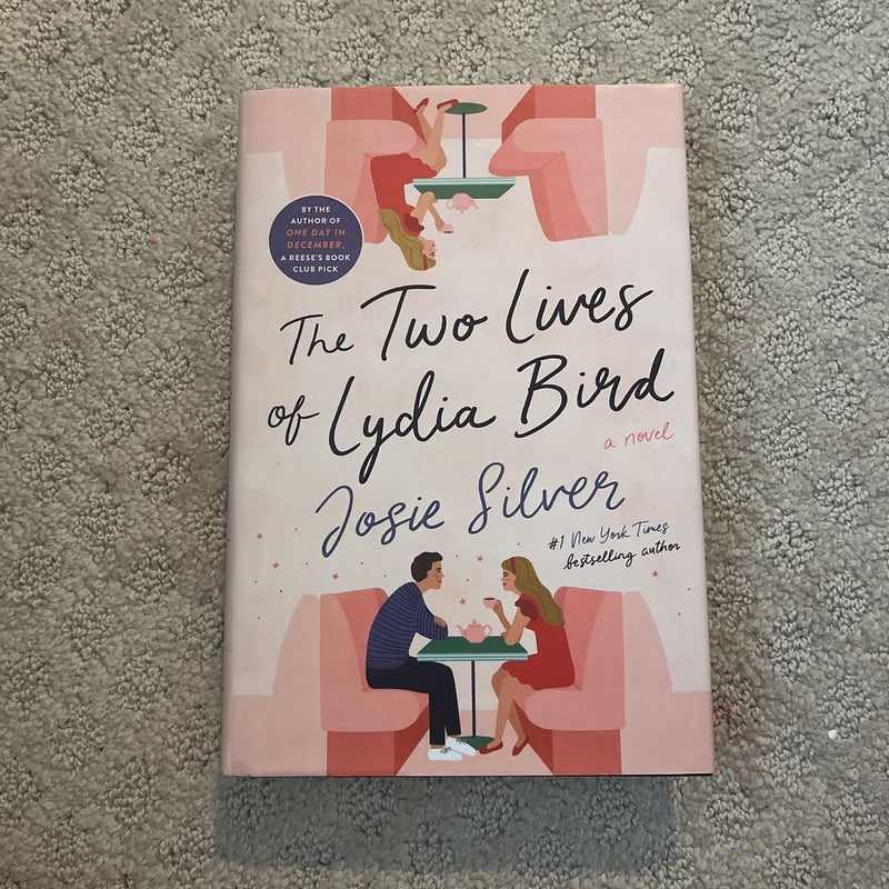 The Two Lives of Lydia Bird