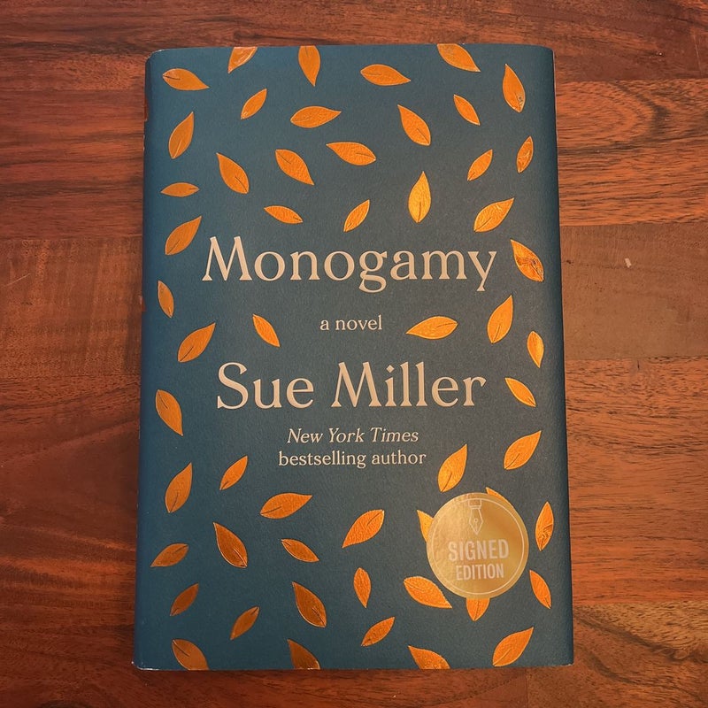 Monogamy