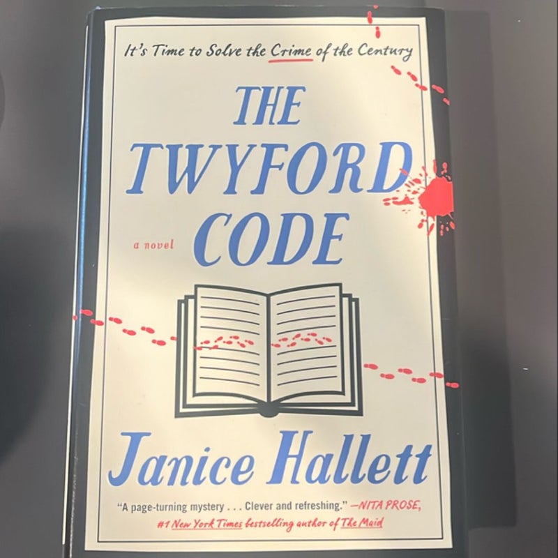 The Twyford Code