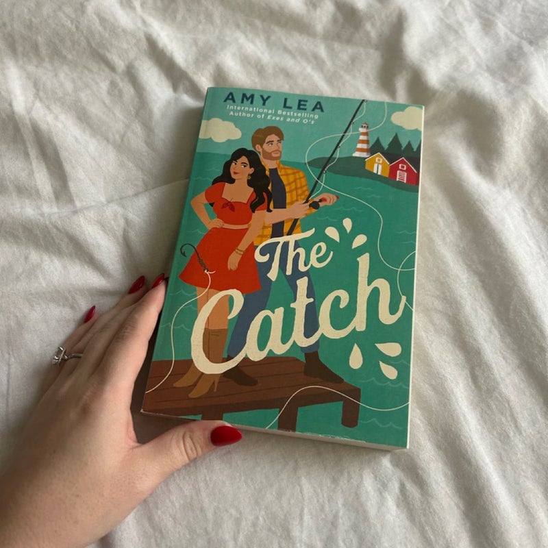 The Catch