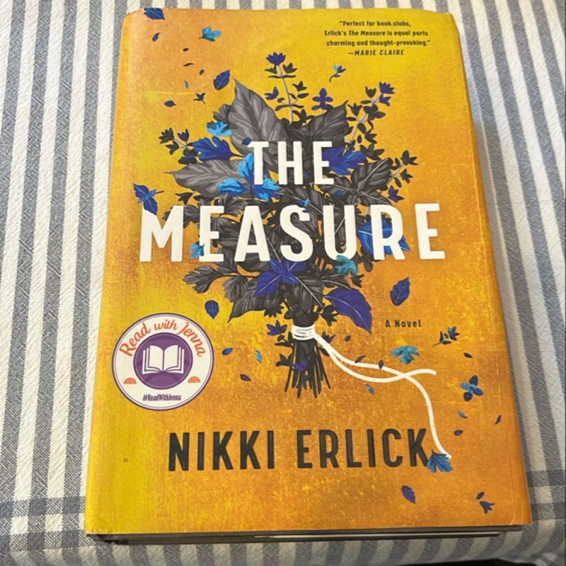 The Measure