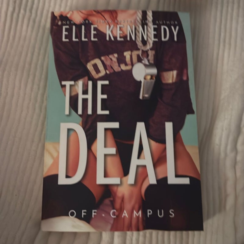 The Deal