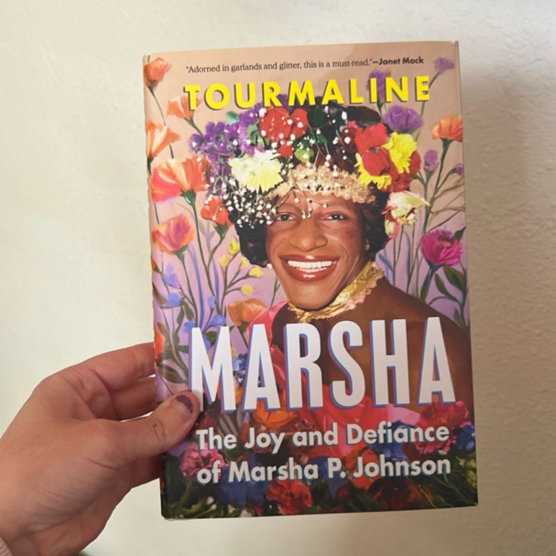 Marsha