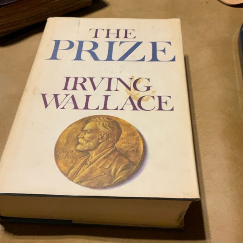 The prize