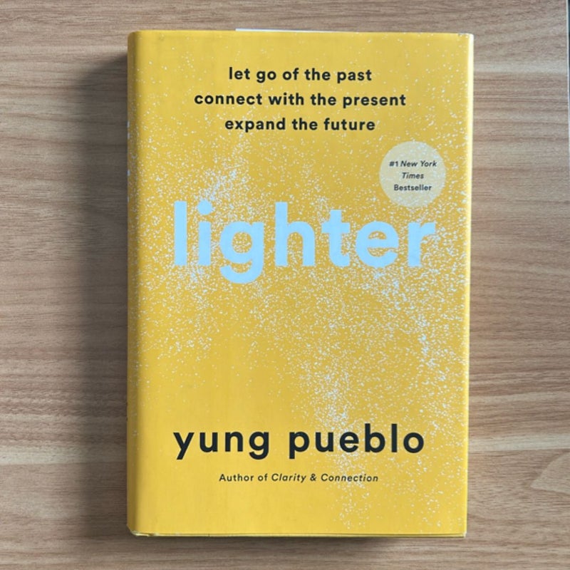 Lighter