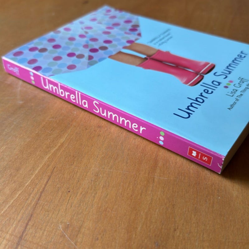 Umbrella Summer