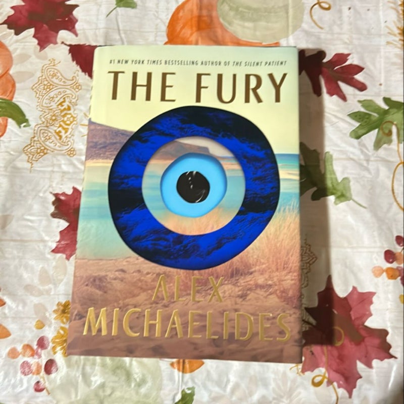 The Fury