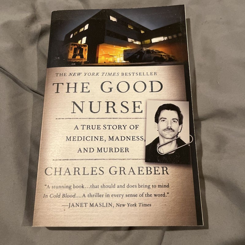 The Good Nurse