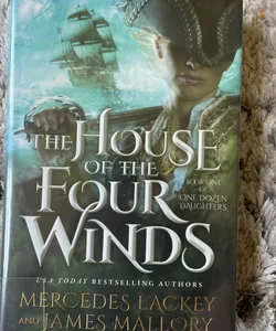 The House of Four Winds