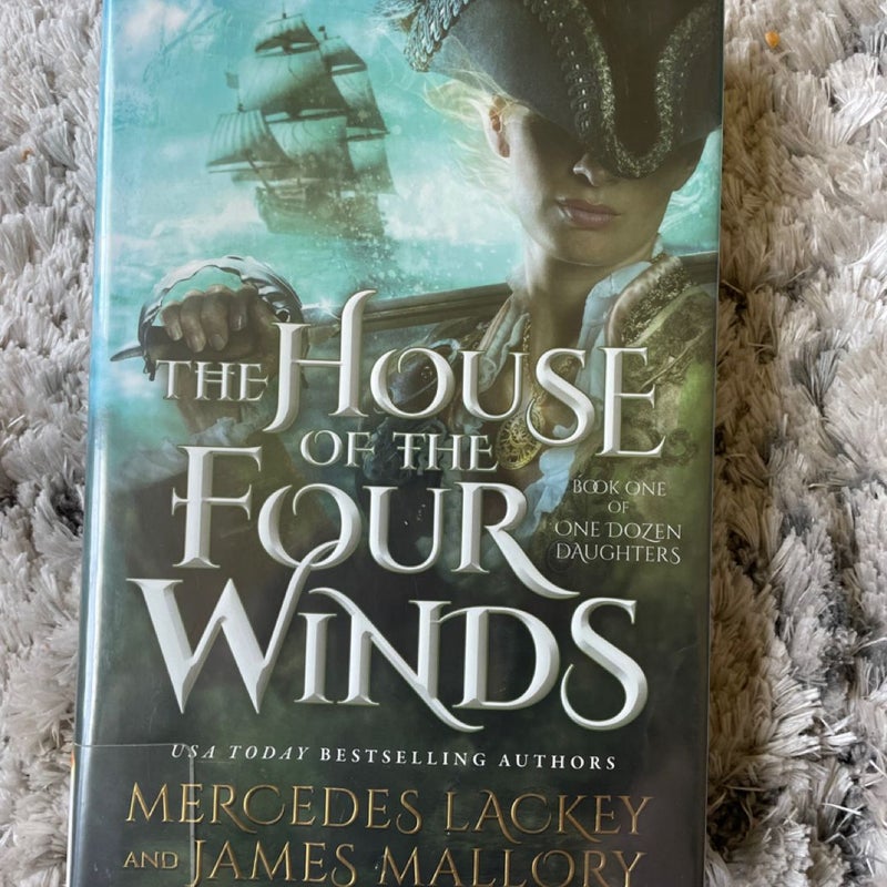 The House of Four Winds