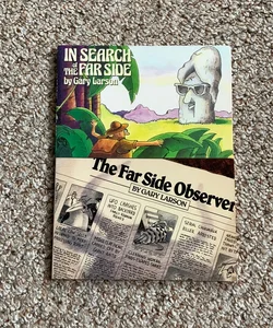 In Search of the Far Side, The Far Side Observer