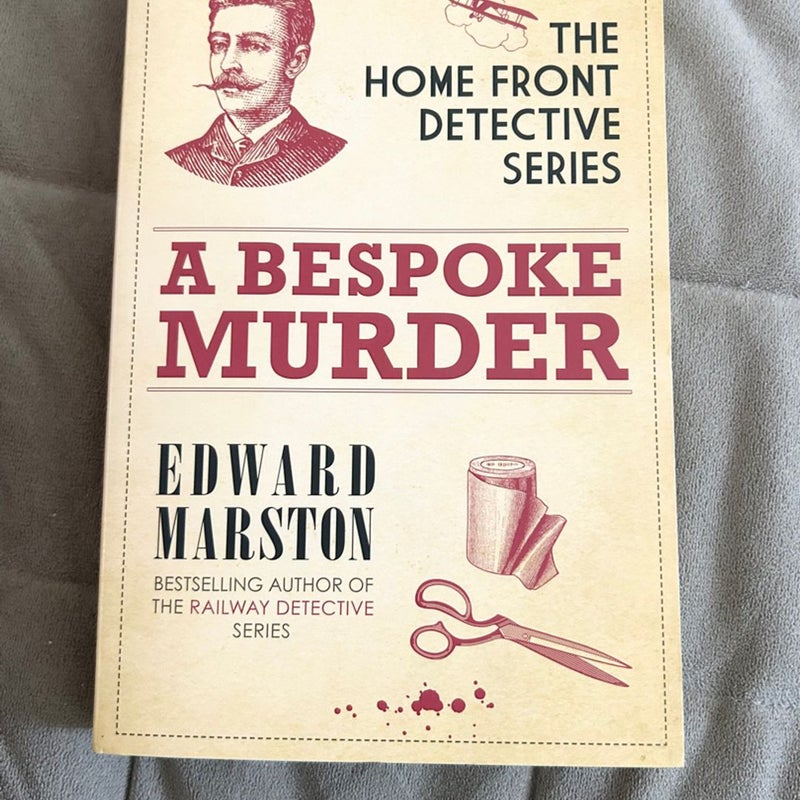 A Bespoke Murder