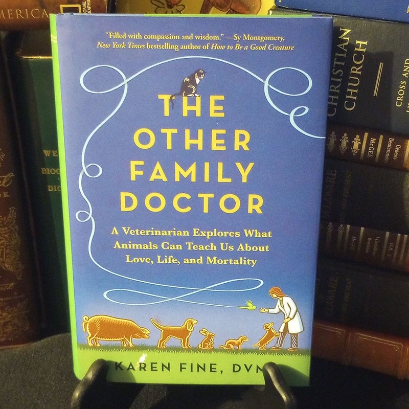 The Other Family Doctor