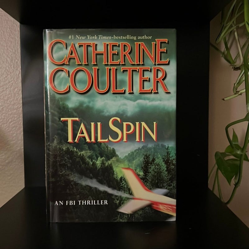 TailSpin