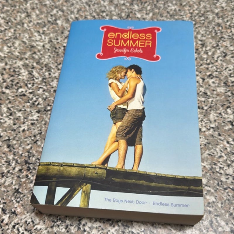 Endless Summer
