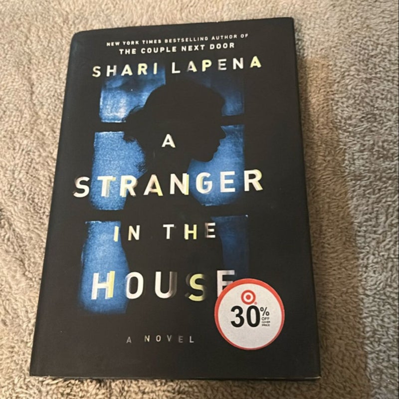 A Stranger in the House