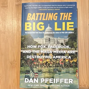 Battling the Big Lie