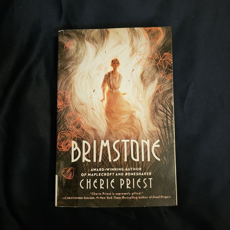 Brimstone