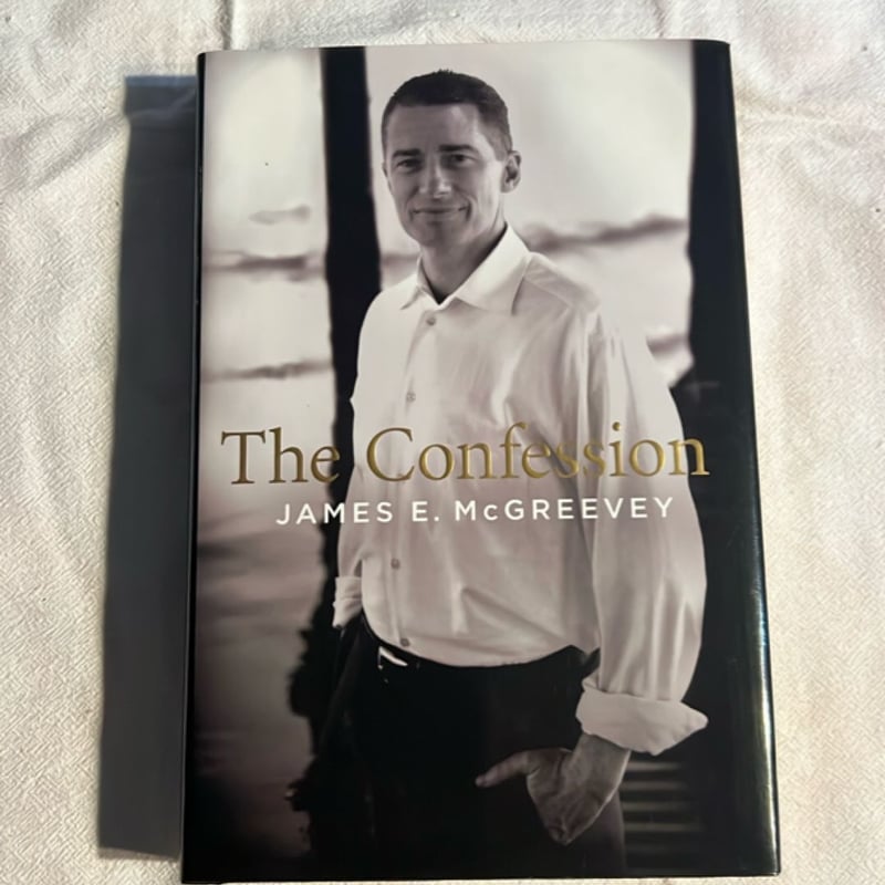 The Confession