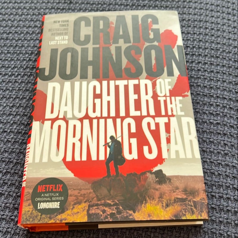 Daughter of the Morning Star