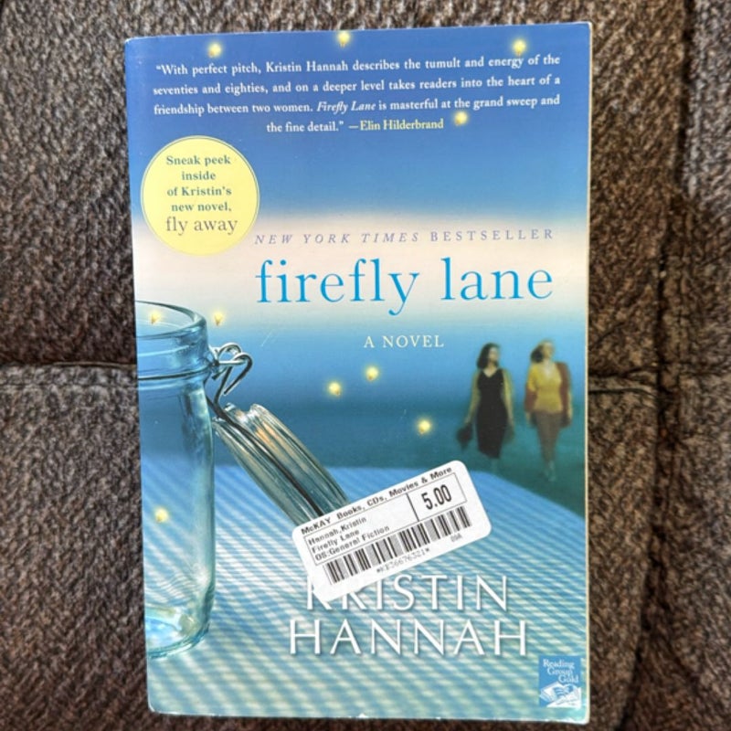 Firefly Lane