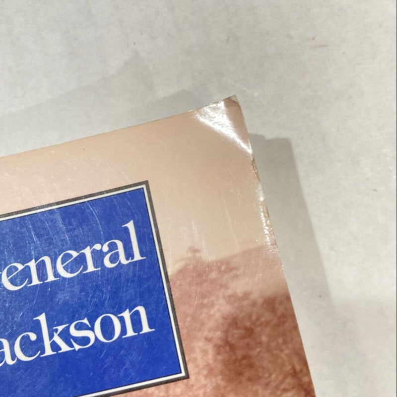 The Life of General Stonewall Jackson