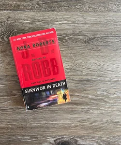 Survivor in Death