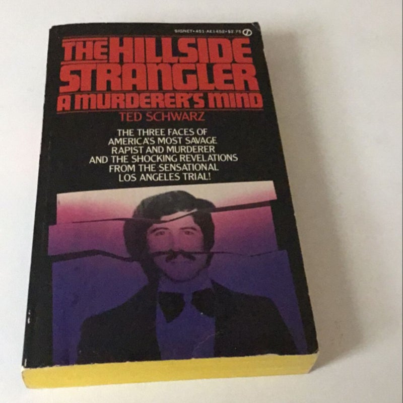 The Hillside Strangler