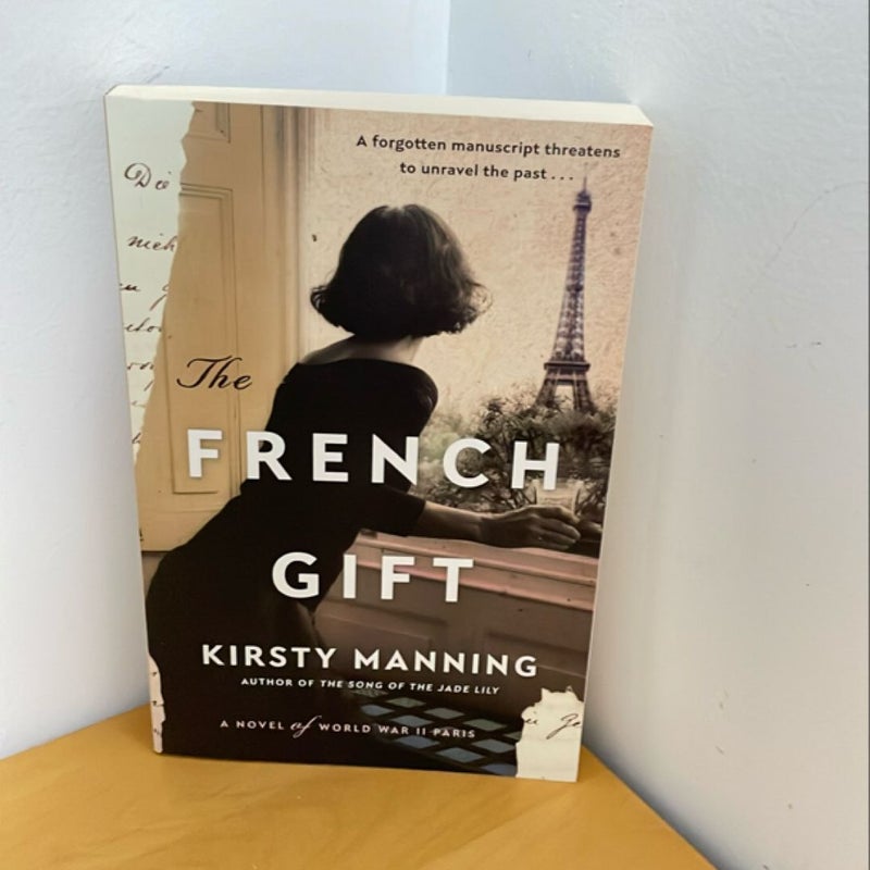 The French Gift