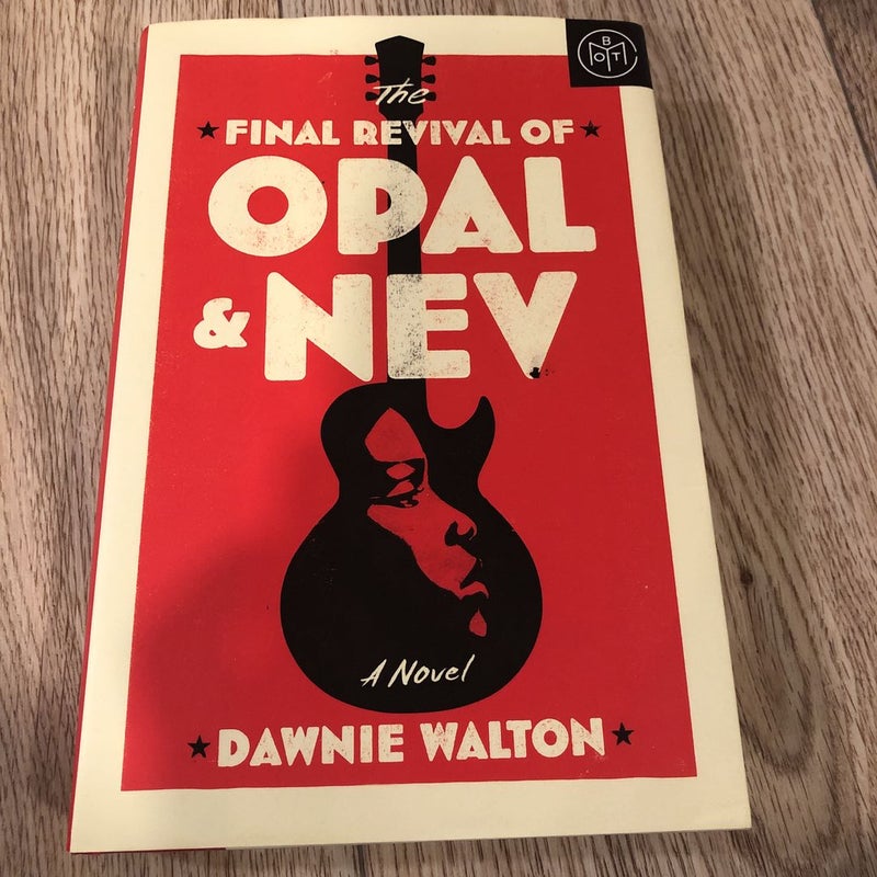 The Final Revival of Opal and Nev