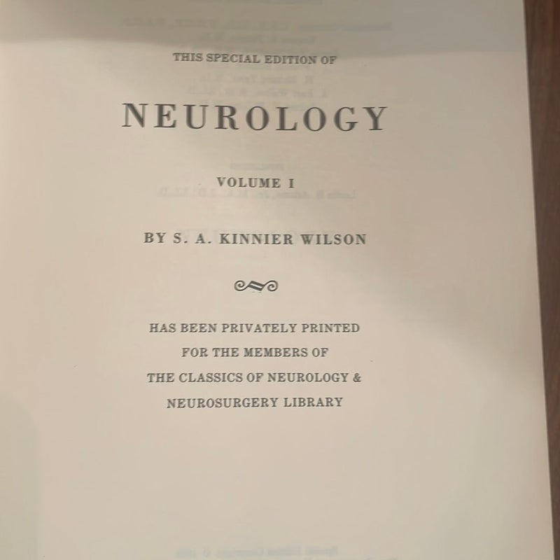 Neurology 