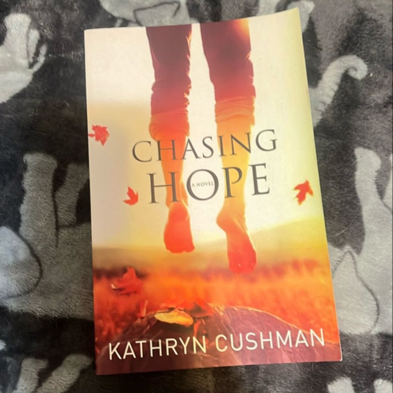 Chasing Hope