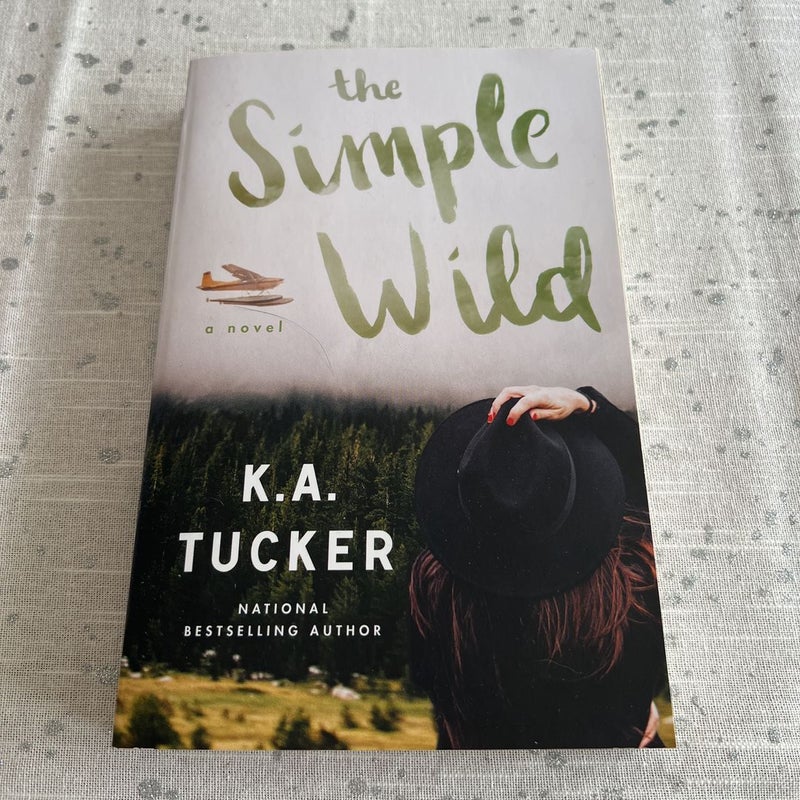 The Simple Wild