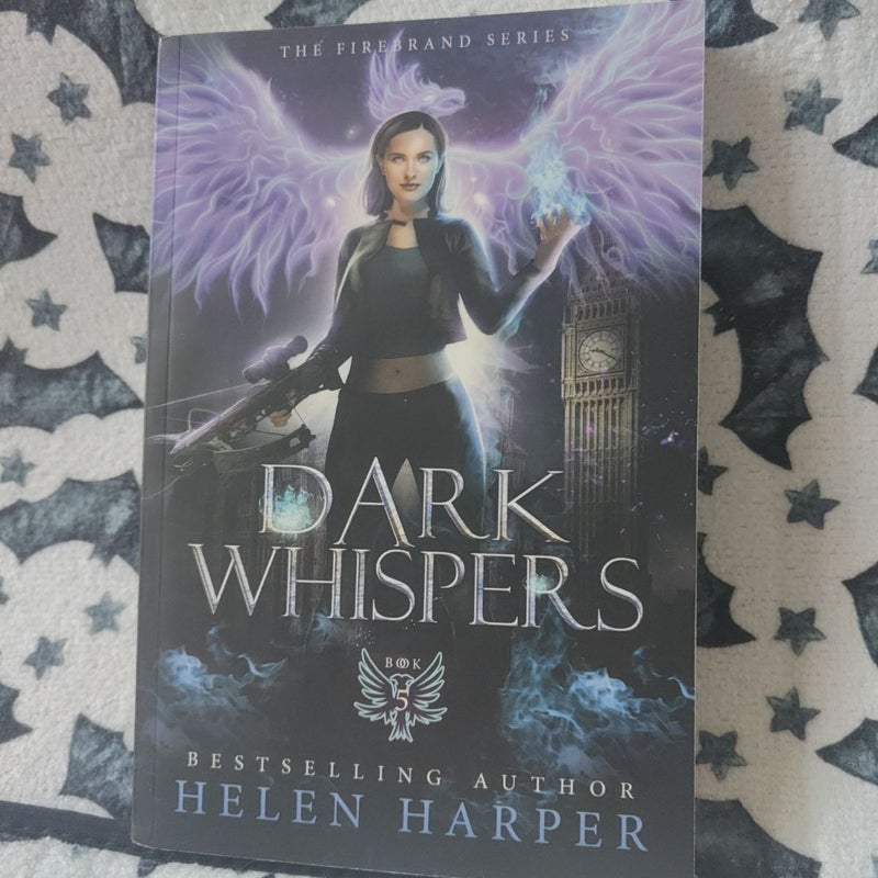 Dark Whispers