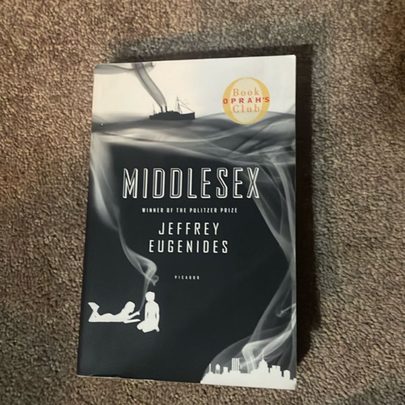 Middlesex
