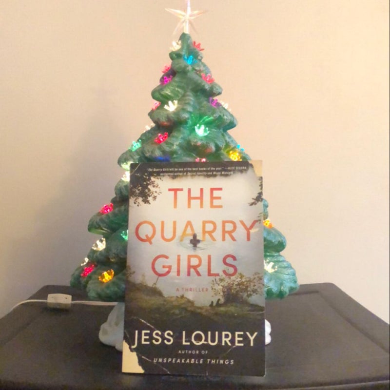 The Quarry Girls