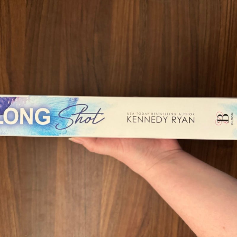 Long Shot