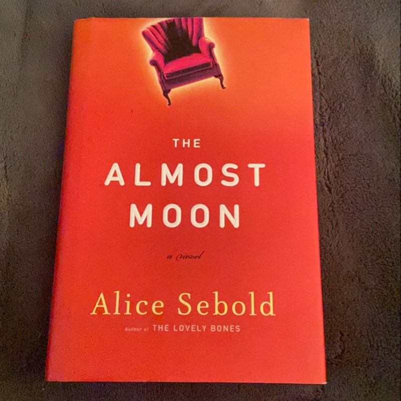 The Almost Moon