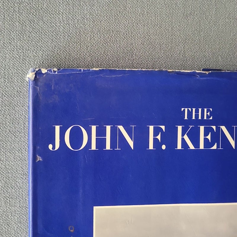 The John F. Kennedys